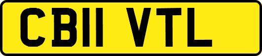 CB11VTL