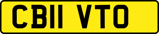 CB11VTO