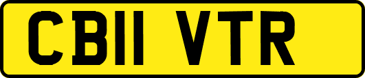 CB11VTR