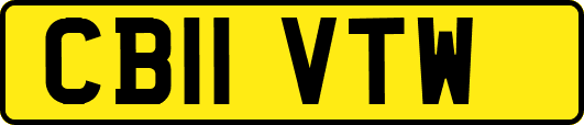 CB11VTW