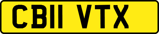 CB11VTX