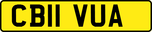 CB11VUA