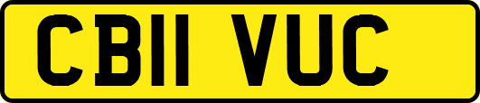 CB11VUC