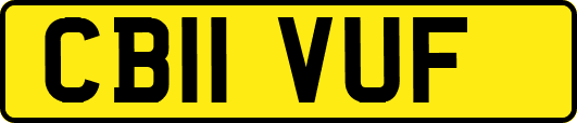 CB11VUF