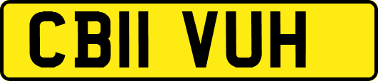 CB11VUH