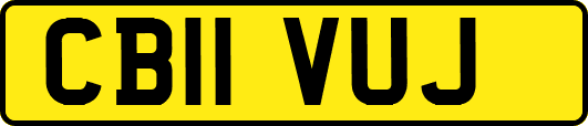 CB11VUJ