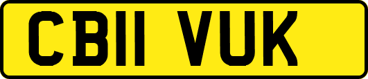 CB11VUK