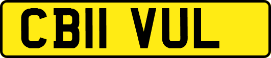 CB11VUL