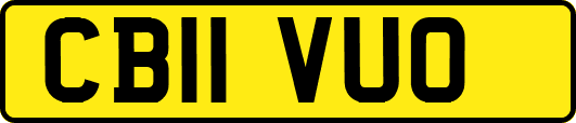 CB11VUO