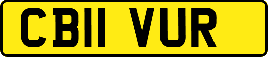 CB11VUR