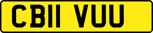 CB11VUU