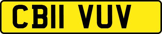 CB11VUV