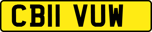 CB11VUW