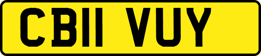 CB11VUY