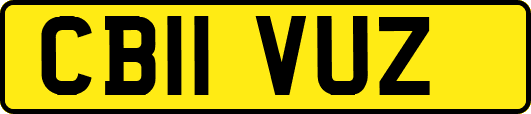 CB11VUZ