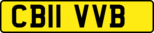 CB11VVB