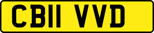 CB11VVD