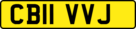 CB11VVJ