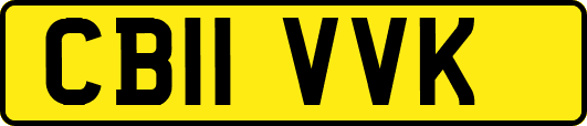 CB11VVK