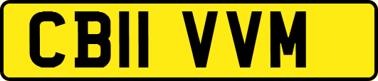 CB11VVM