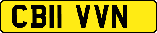 CB11VVN
