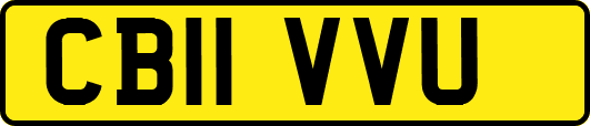 CB11VVU
