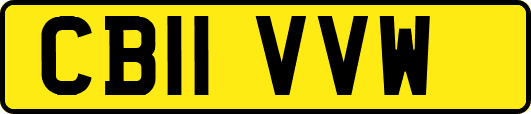CB11VVW