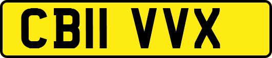 CB11VVX