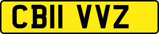 CB11VVZ