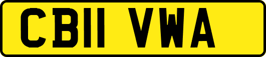 CB11VWA
