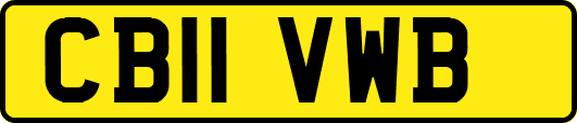 CB11VWB