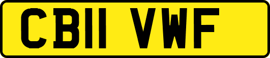 CB11VWF