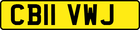 CB11VWJ