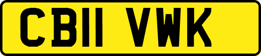 CB11VWK