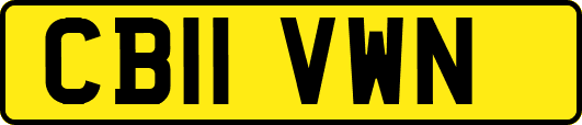 CB11VWN