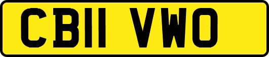 CB11VWO