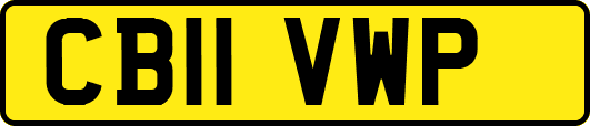 CB11VWP