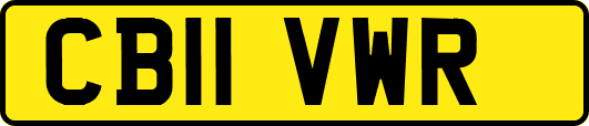 CB11VWR