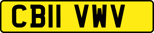 CB11VWV