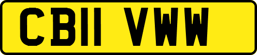 CB11VWW