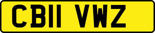 CB11VWZ
