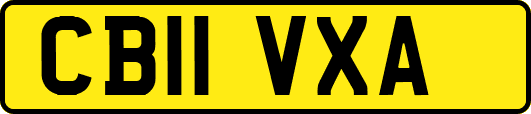CB11VXA