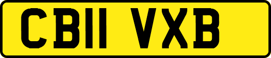 CB11VXB