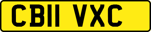 CB11VXC