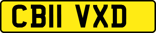 CB11VXD