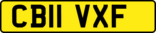 CB11VXF
