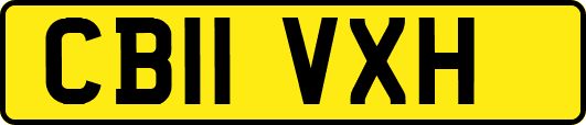 CB11VXH