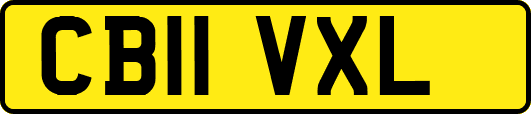 CB11VXL