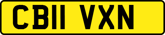 CB11VXN