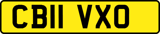CB11VXO
